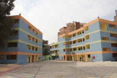 Mohamed Ali Preparatory School for Boys - El Sayeda Zeinab