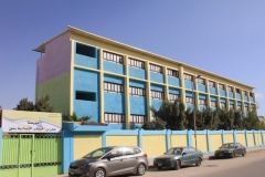 Omar Ibn El Khattab Preparatory School for Boys - Suez