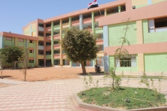 Atf Afwa Primary School for Boys - Beni Suef