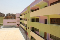 Om El Moemnin Preparatory School for Girls - El Sayeda Zeinab