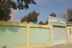Saft El Sharkeya Preparatory School