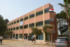 Atf Afwa Preparatory School for Boys - Beni Suef