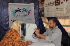 Medical Outreaches for El Darb El Ahmar Residents
