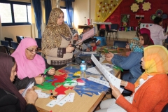 El Sheikh Khattab El Sobky Primary School