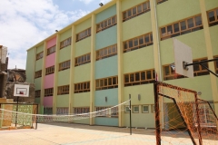 El Sheikh Khattab El Sobky Primary School - El Darb El Ahmar