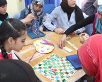 Saft El Sharkeya Preparatory School