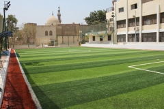 El Darb El Ahmar Youth Sports Club